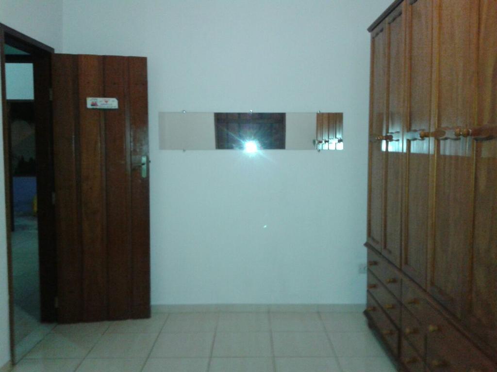 Vila Casa Temporada Da Dani Araquari Exteriér fotografie